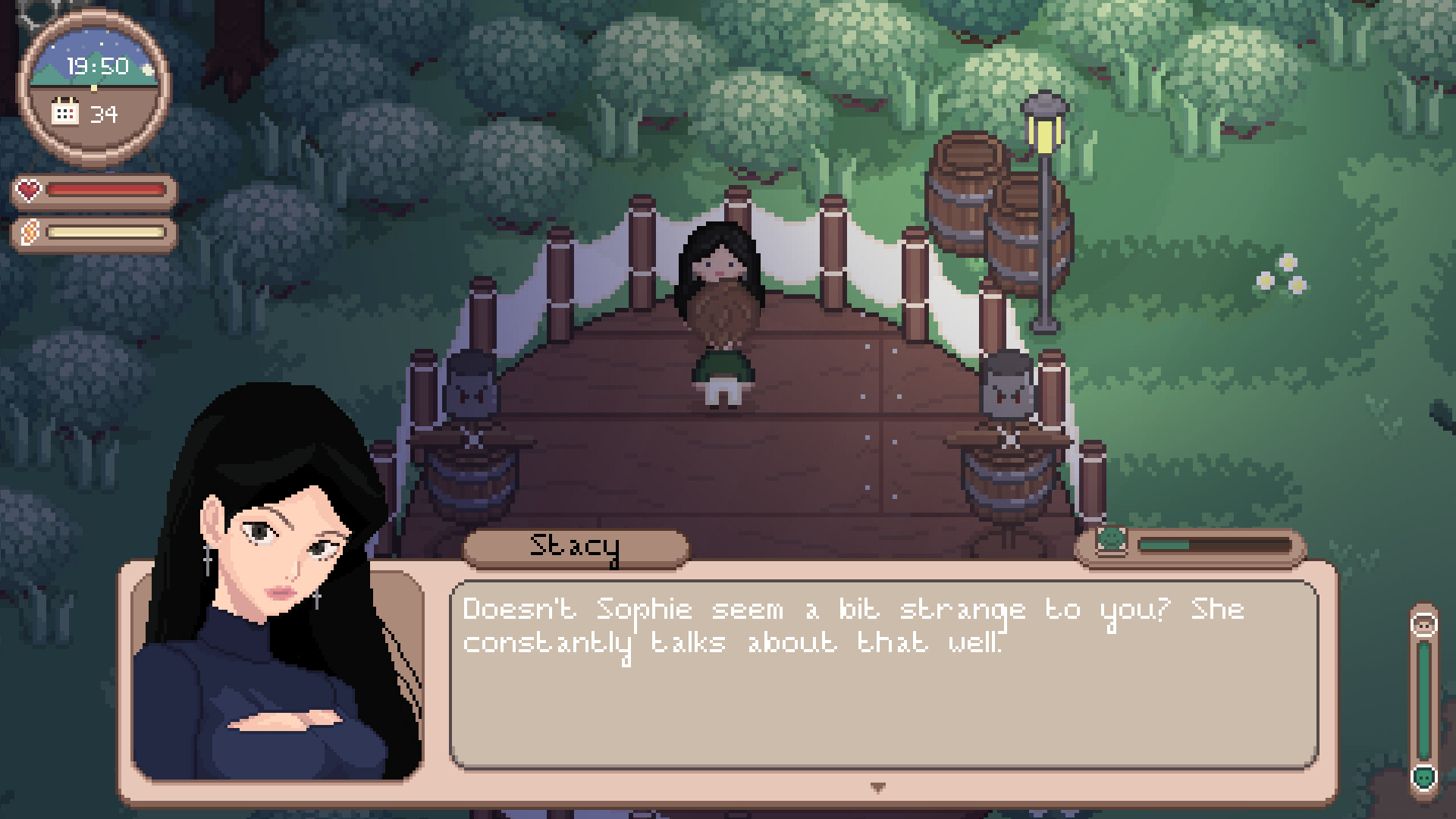 阳光山谷/光丘/夏因希尔/Shinehill