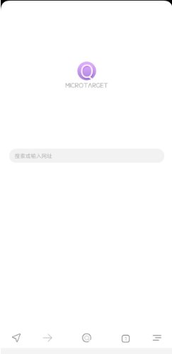 搜索浏览器1.0.10-小白项目网