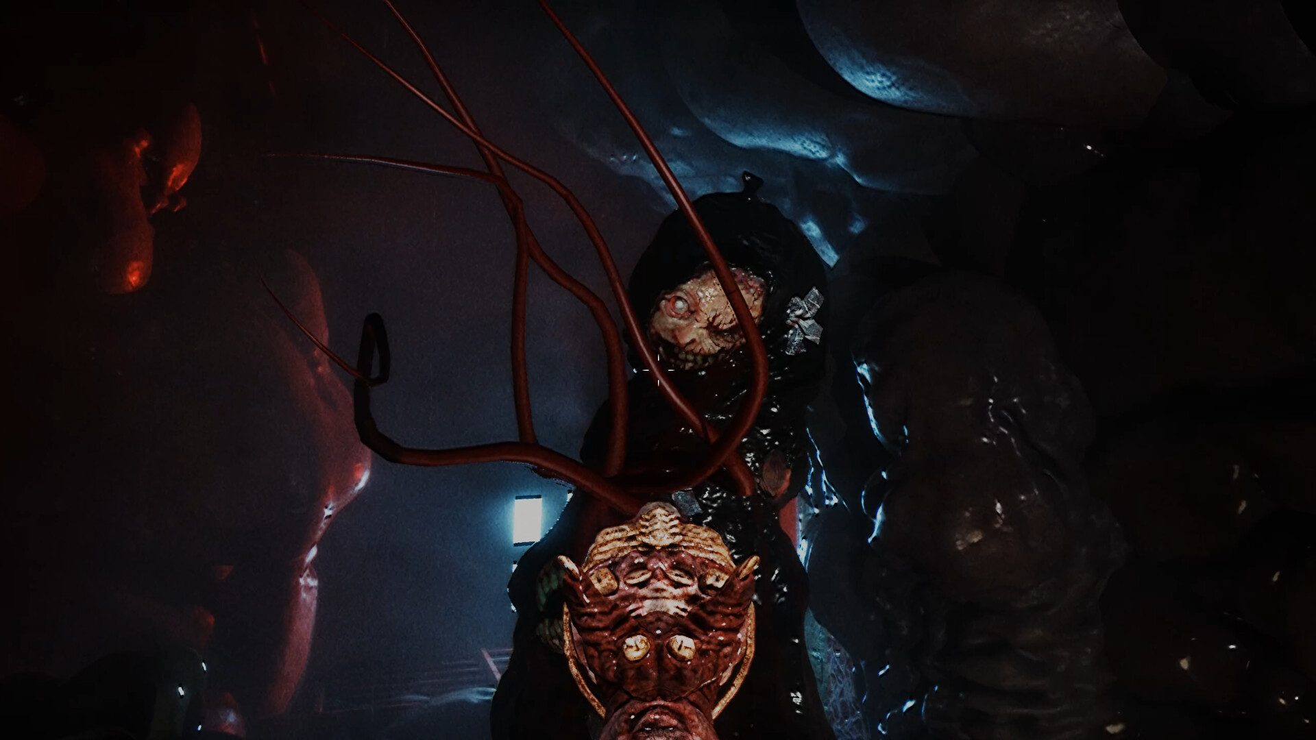 《录像怪谈》中文版