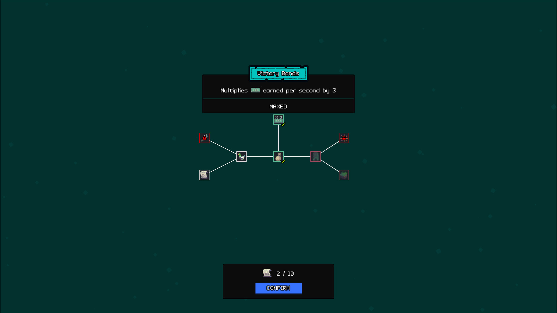 点击征服者/Click and Conquer