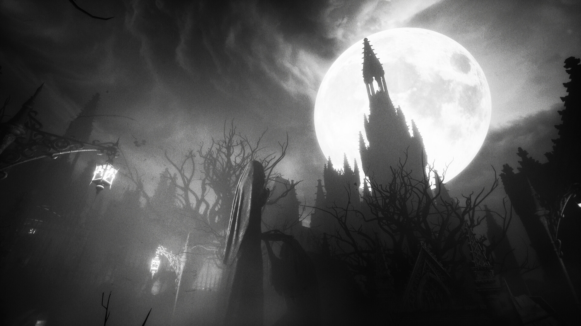 《录像怪谈》中文版-小白项目网