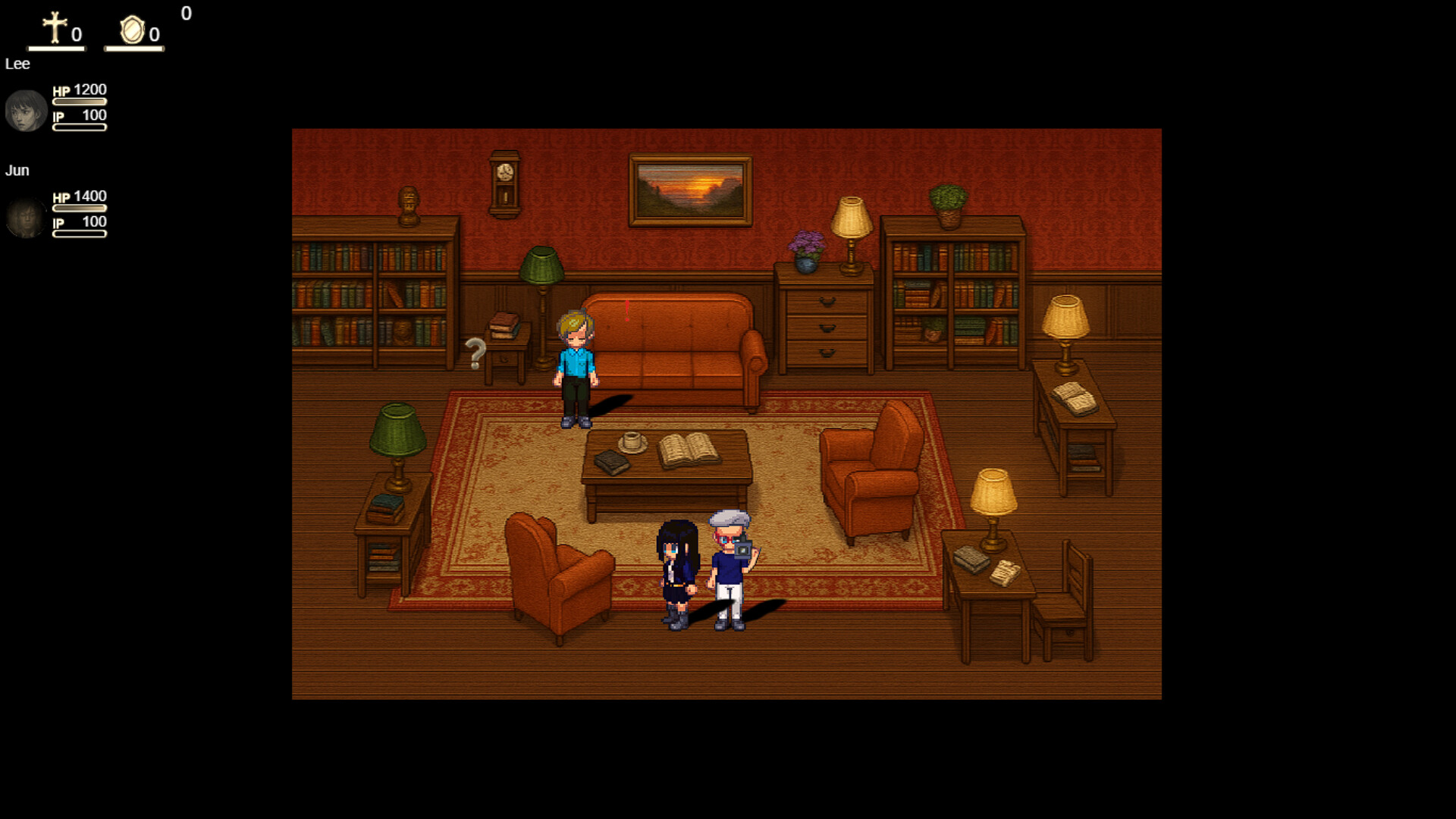 《暗影特工》中文版 《暗影特工》中文版