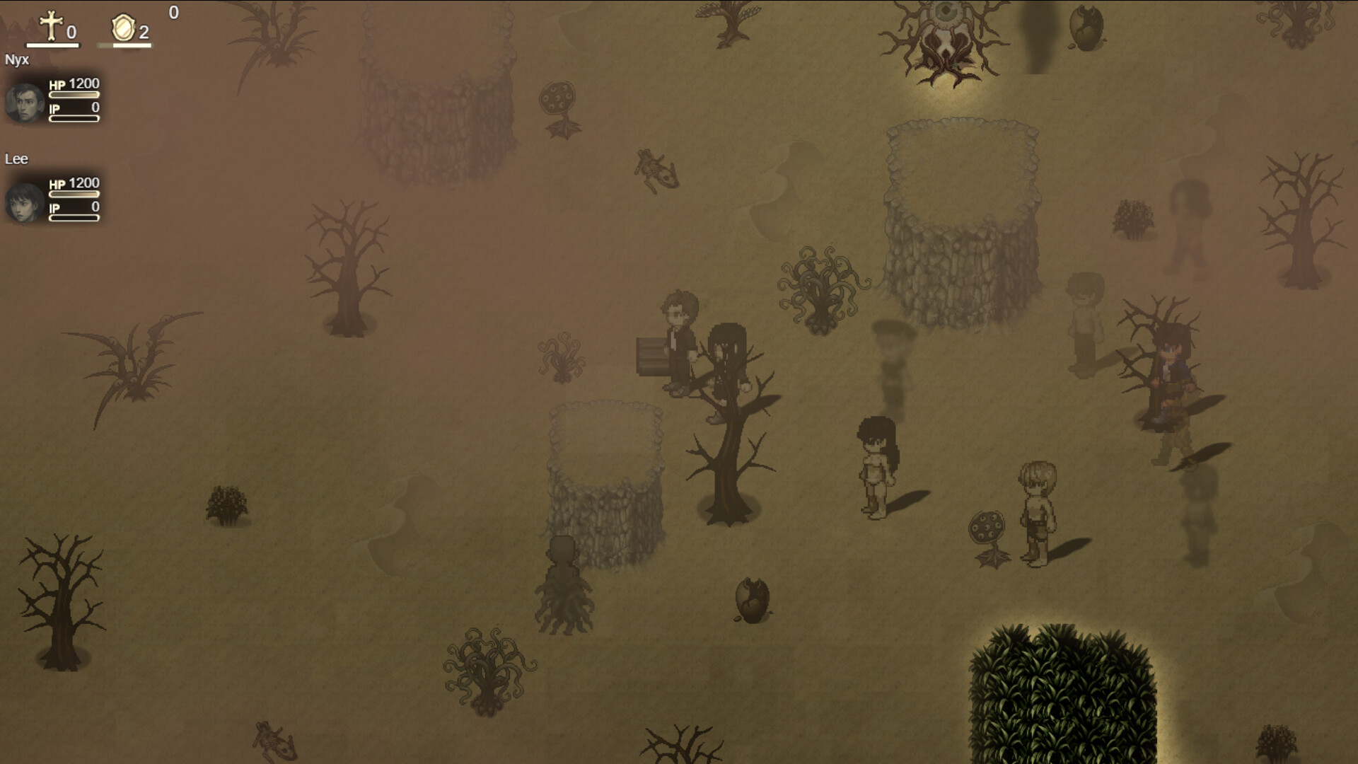 《暗影特工》中文版 《暗影特工》中文版