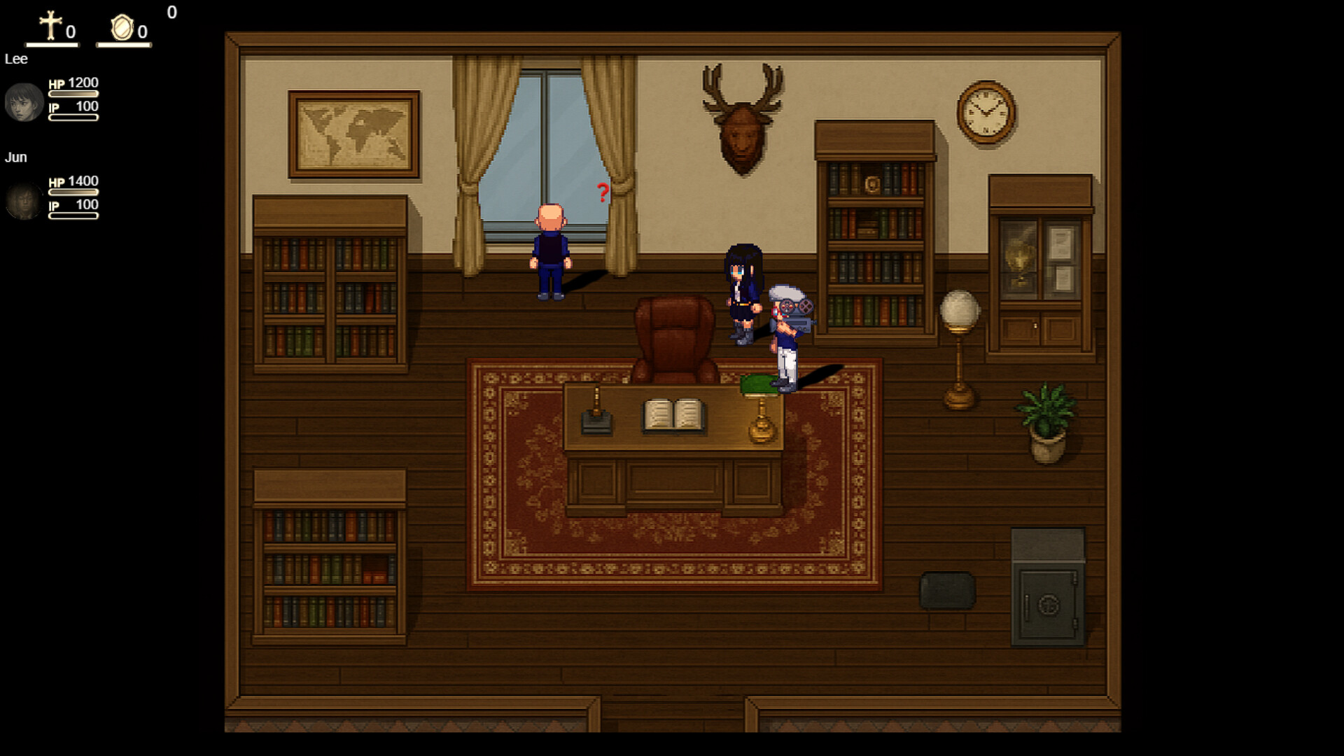 《暗影特工》中文版 《暗影特工》中文版