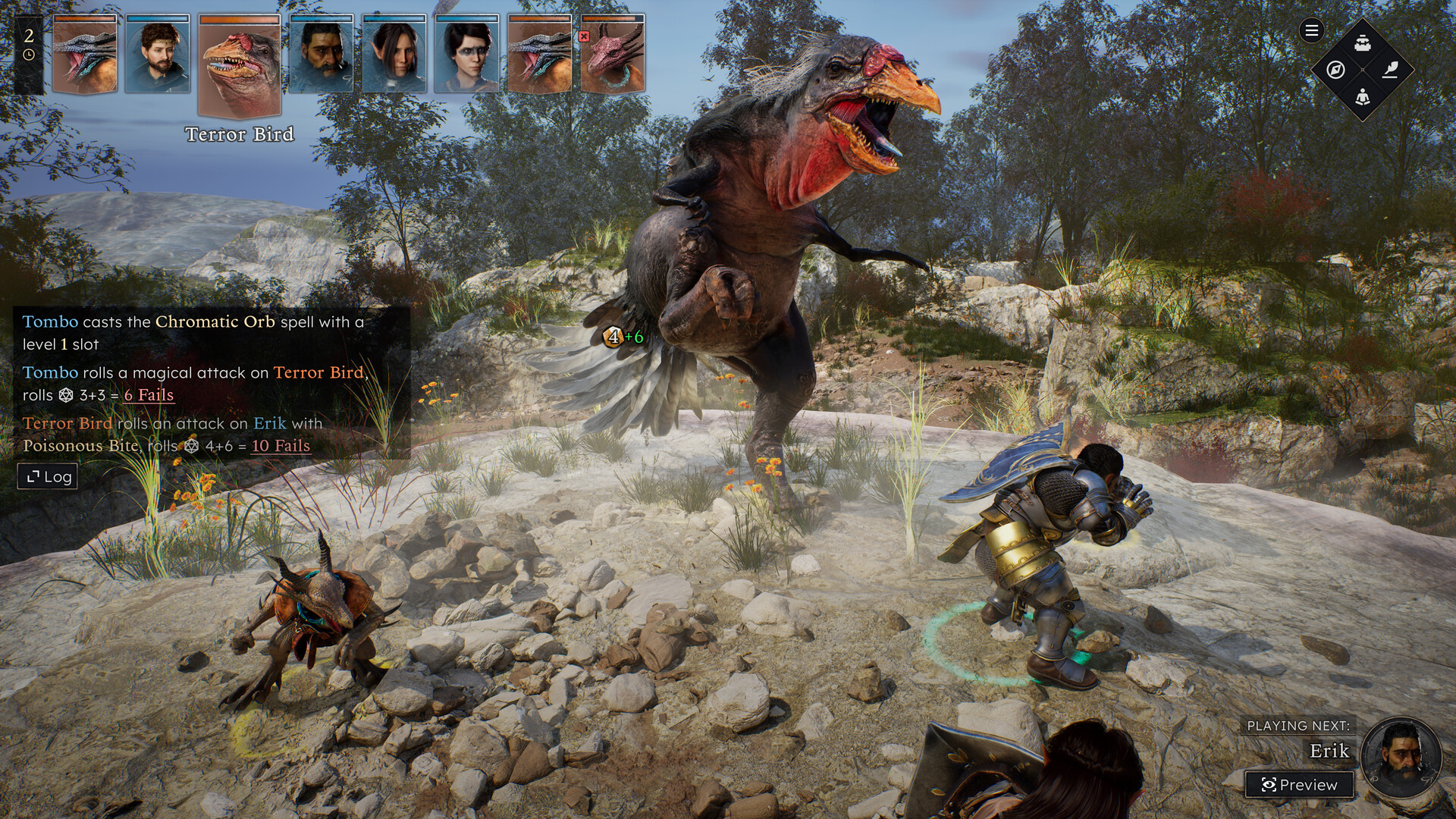 索拉斯塔2/Solasta II