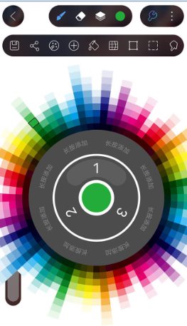 HiPaint素描绘画 v6.2.6专业版-小白项目网