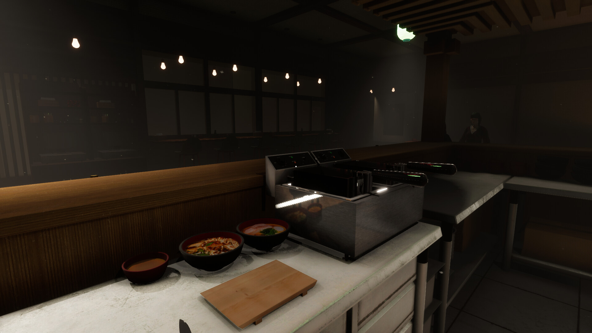 似曾相识/Seen Before 似曾相识/Seen Before