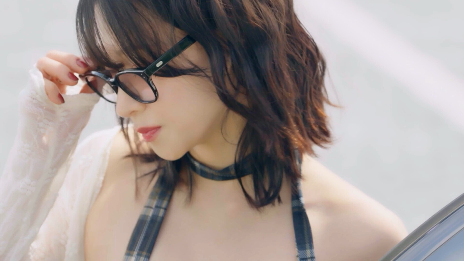 《嘘, 美女拍摄中》中文版-副业资源网