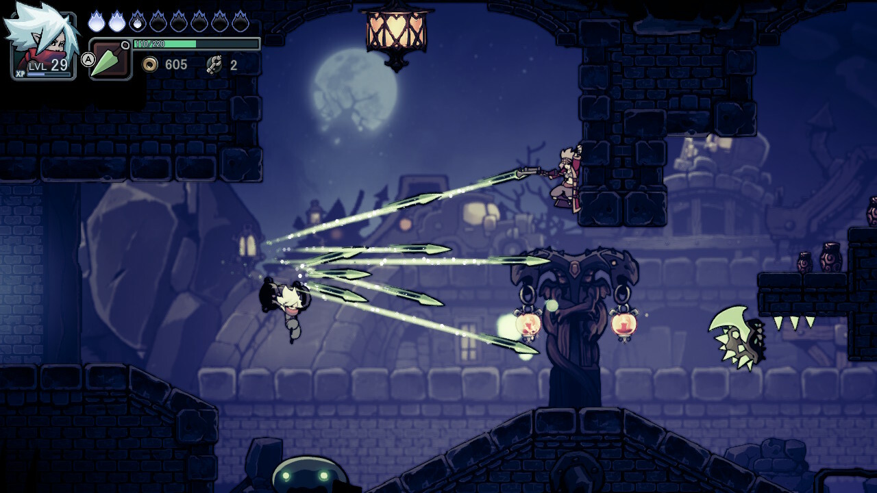 伏魔行者/Twilight Monk 伏魔行者/Twilight Monk