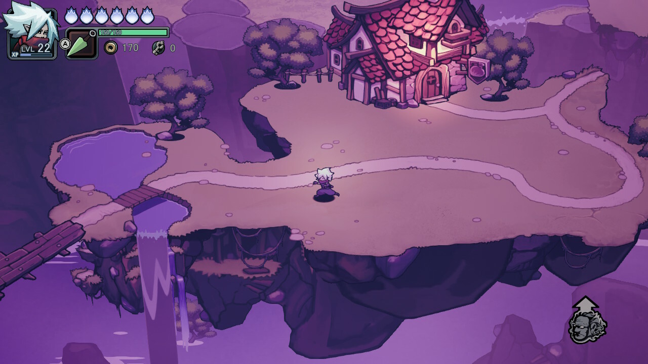 伏魔行者/Twilight Monk 伏魔行者/Twilight Monk