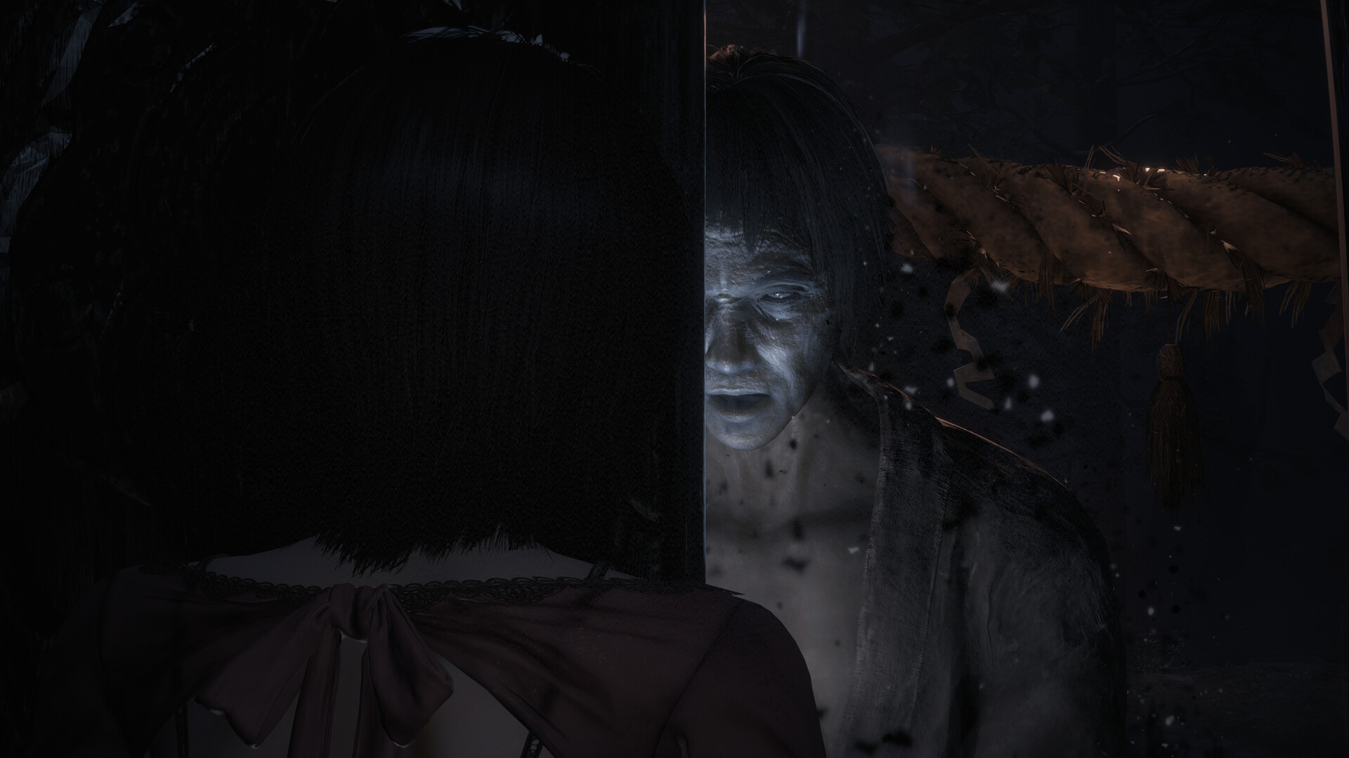 零:红蝶重制版/零 ~红蝶~ 重制版/FATAL FRAME II: Crimson Butterfly REMAKE 零:红蝶重制版/零 ~红蝶~ 重制版/FATAL FRAME II: Crimson Butterfly REMAKE