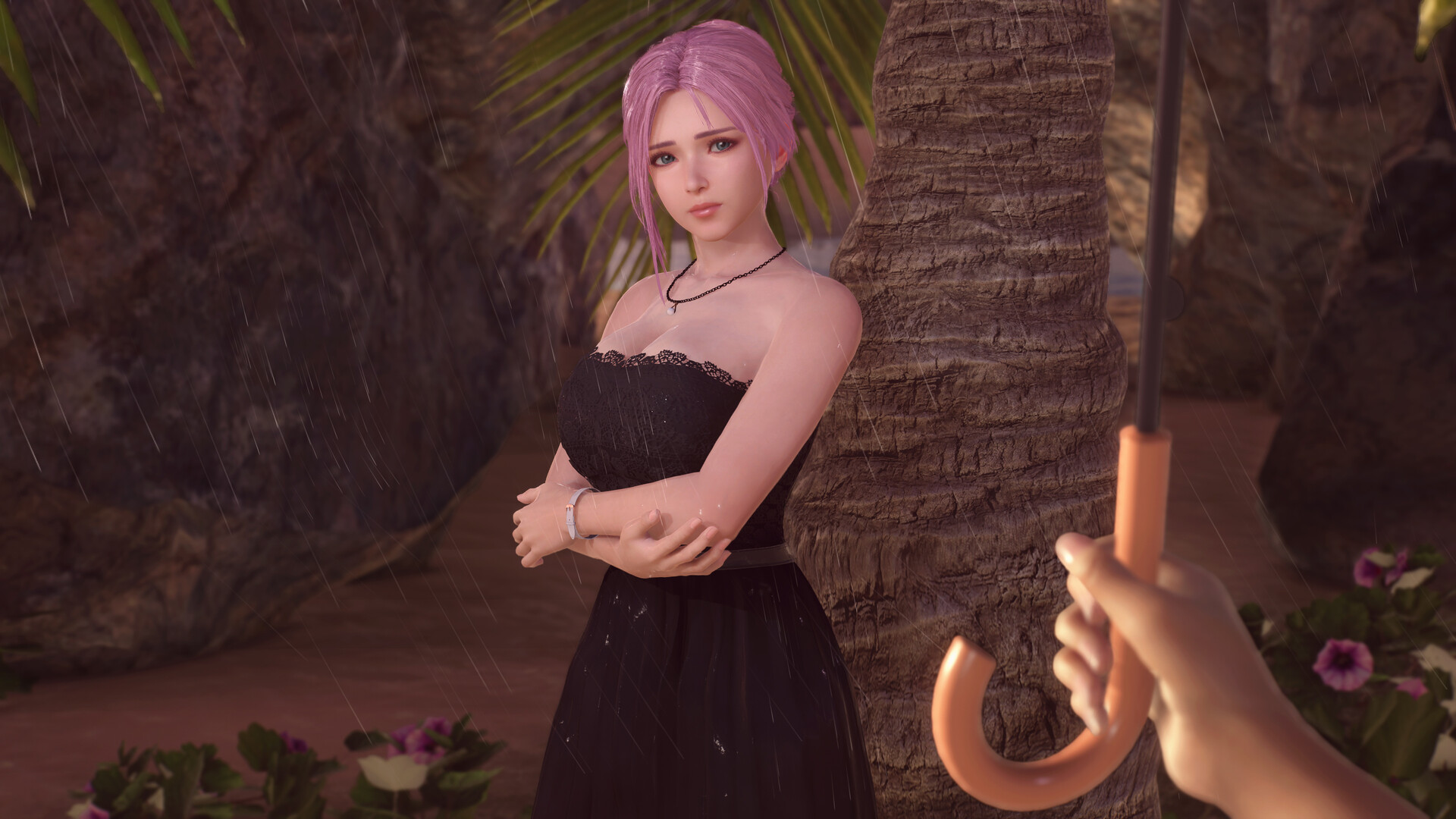 死或生:维纳斯璀璨假期/Venus Vacation PRISM - DEAD OR ALIVE Xtreme - 死或生:维纳斯璀璨假期/Venus Vacation PRISM - DEAD OR ALIVE Xtreme -