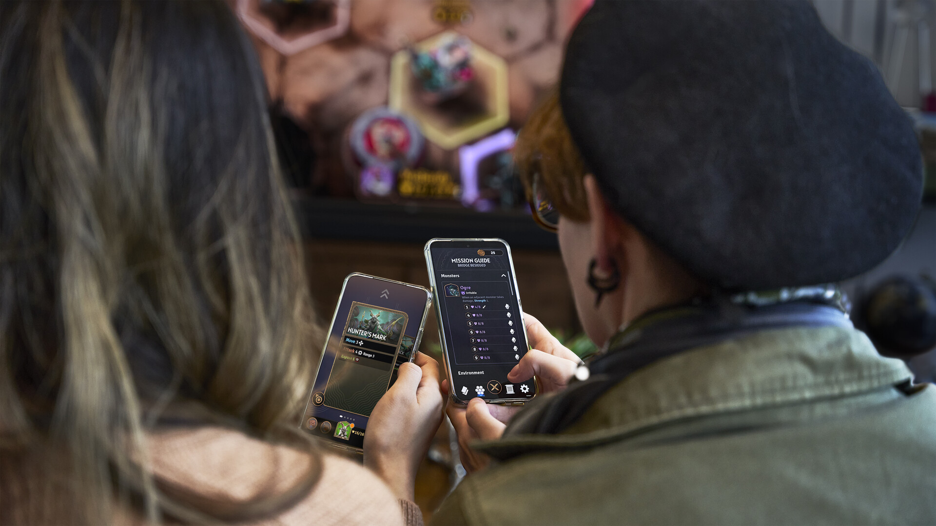 破碎族裔/Sunderfolk