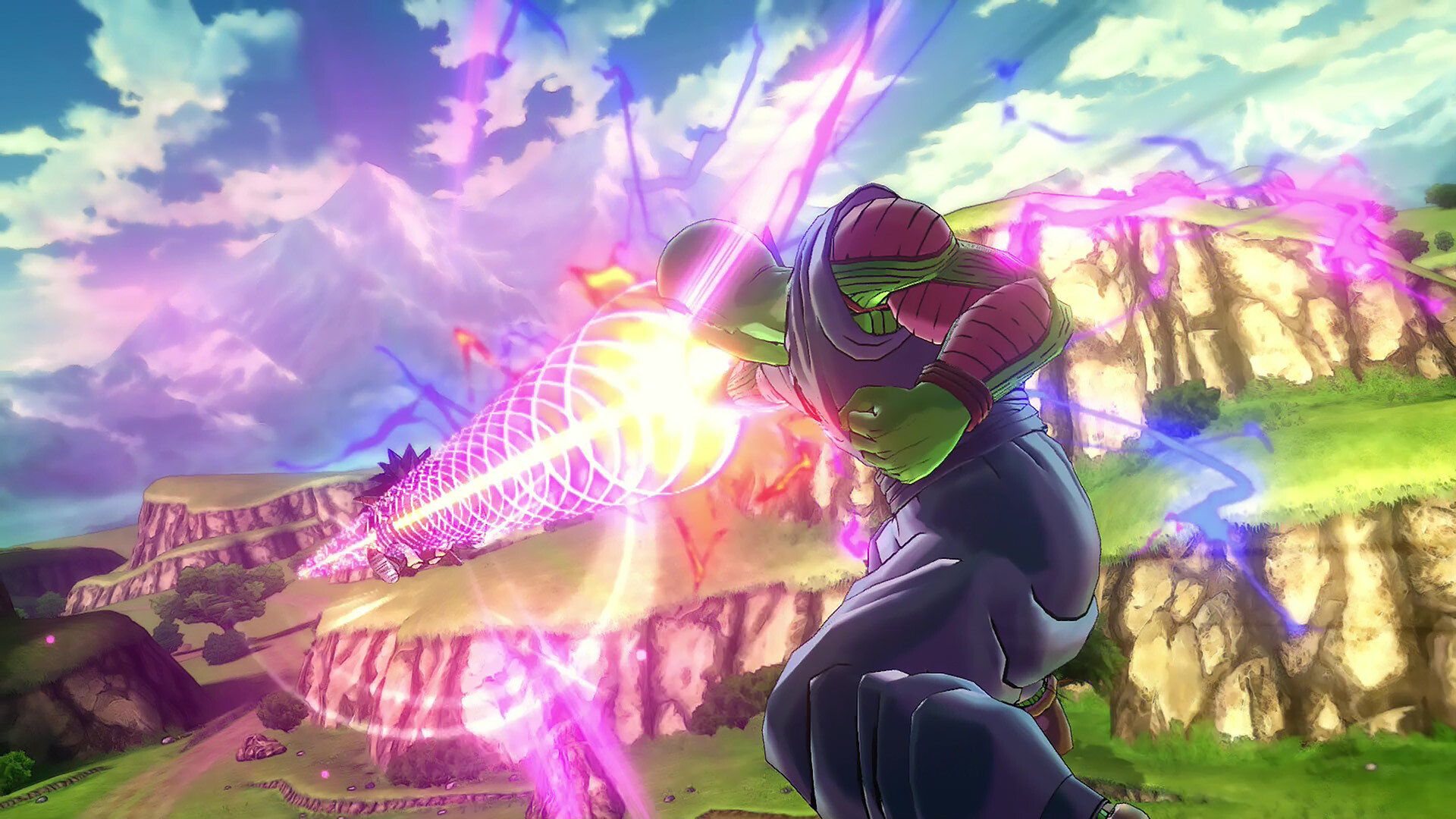 《龙珠：超宇宙2》v1.25.01联机版