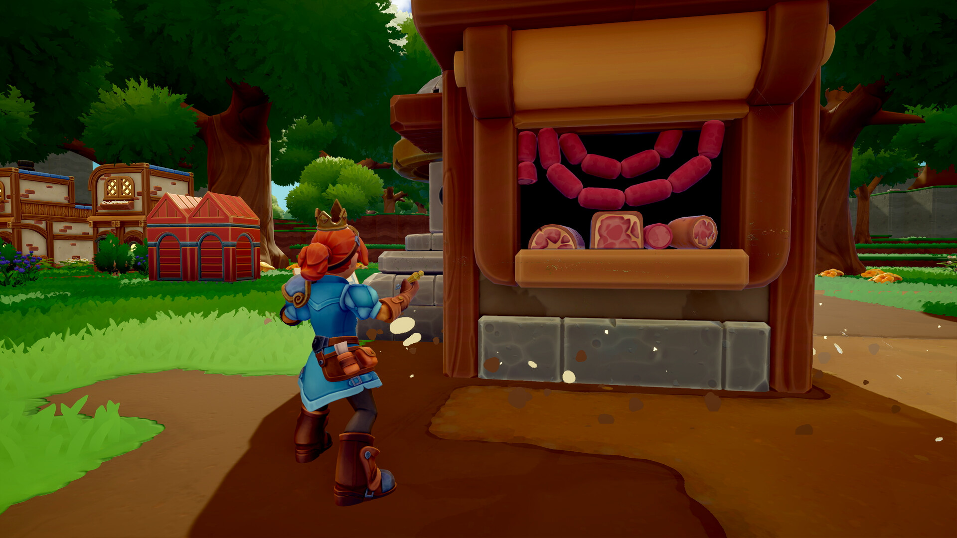 翻转世界/Overthrown