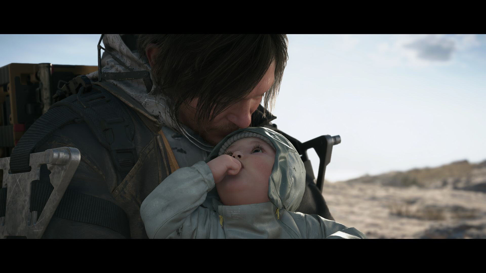 死亡搁浅2：冥滩之上/DEATH STRANDING 2: ON THE BEACH