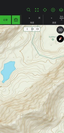 Gaia GPS盖亚全球定位系统v2026.2高级版-小白项目网