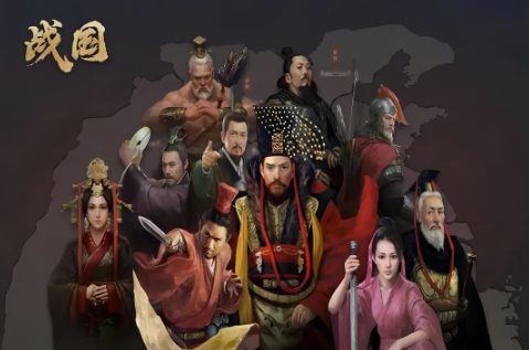 战国v7.3.0 清爽版 --超华丽策略巅峰国战游戏-小白项目网