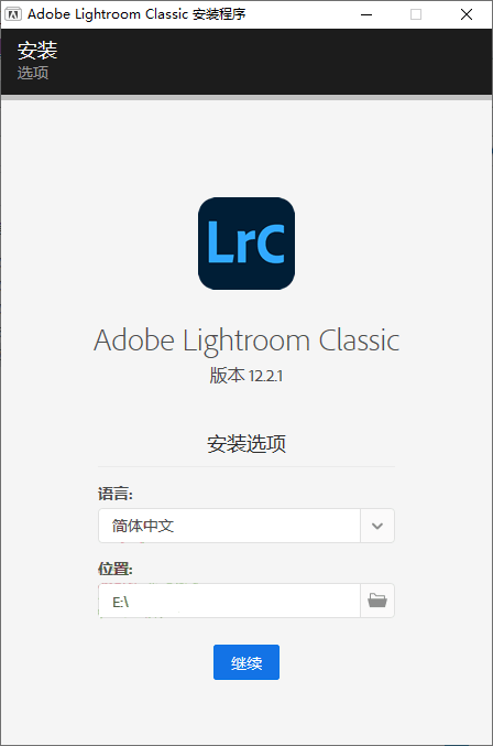 Adobe Lightroom Classic v15.2.1.1高级版-小白项目网