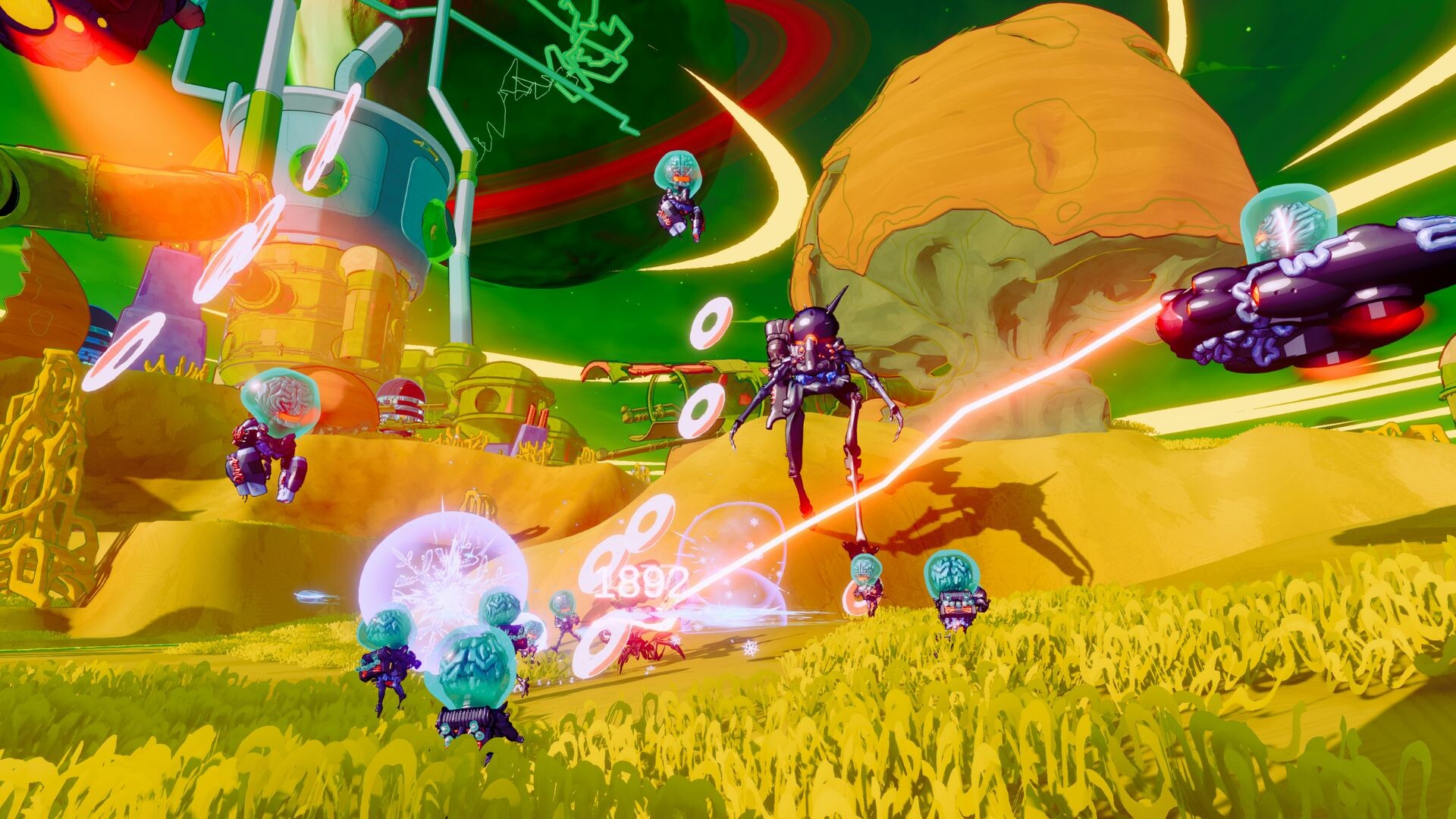 《肉转乾坤》中文版-小白项目网