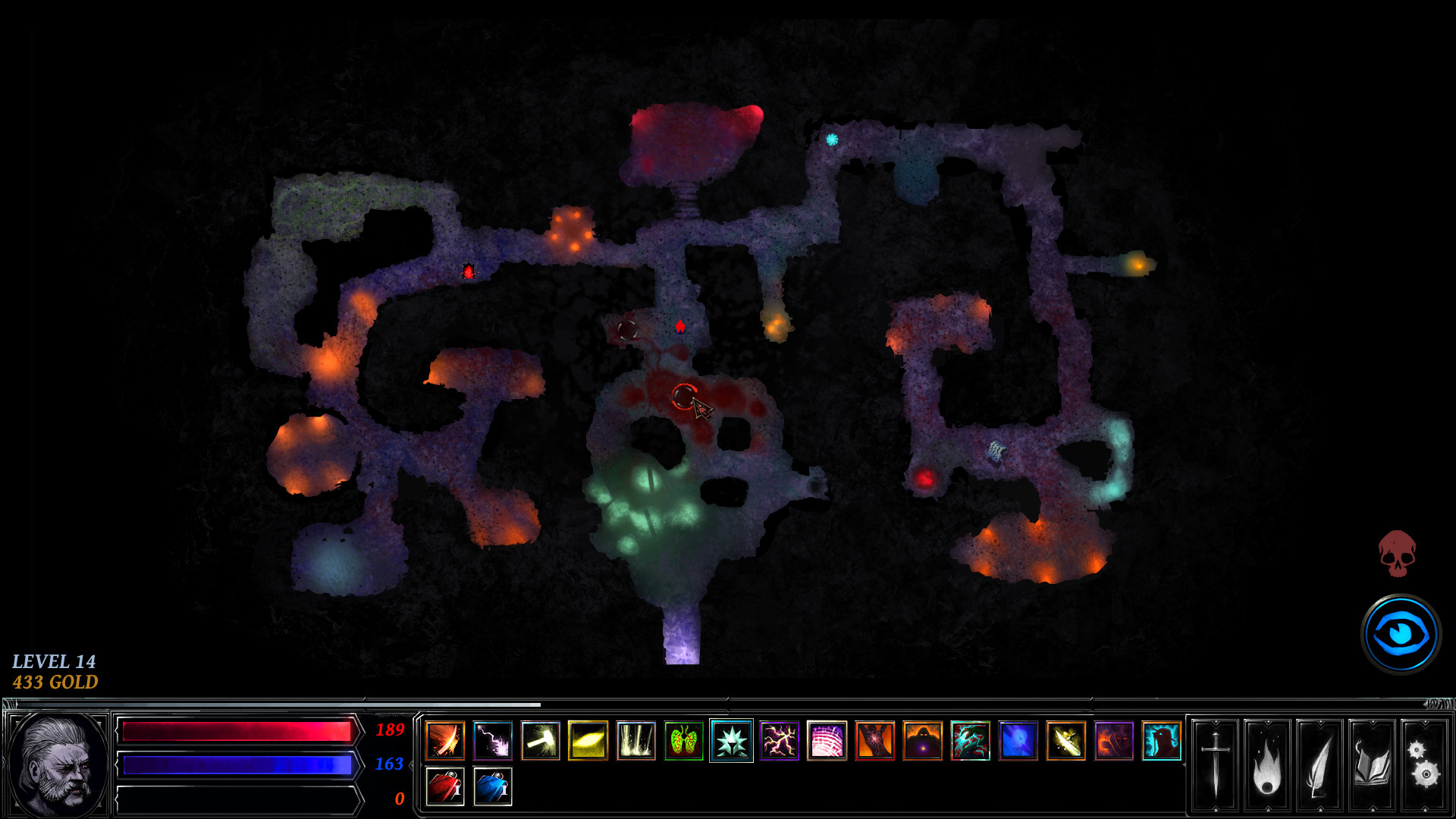 地狱仆从/Hellslave