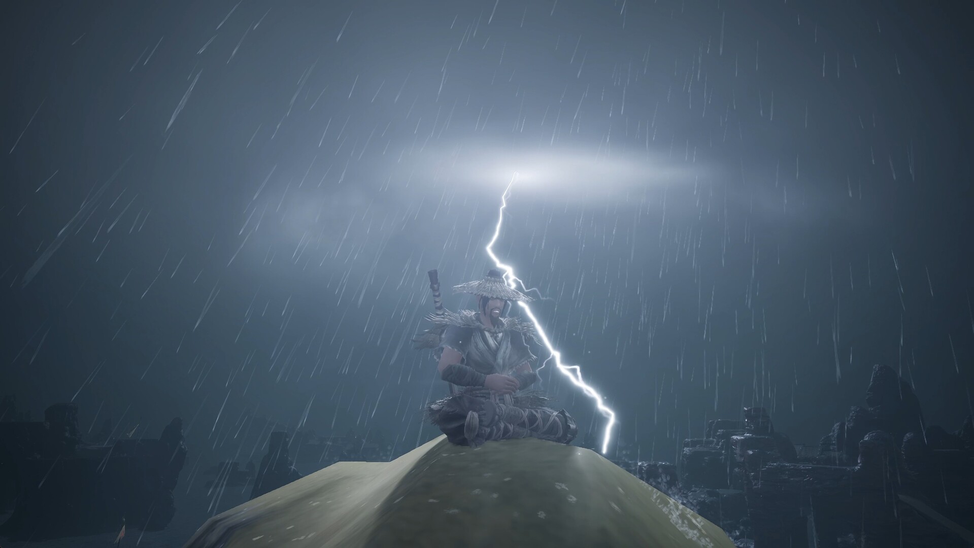 《绝世好武功》中文版