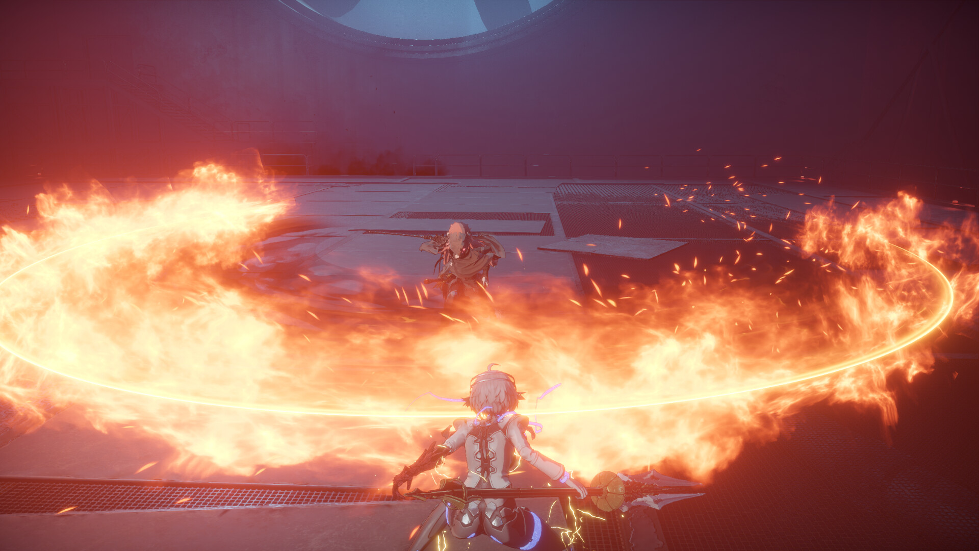 无限机兵/AI LIMIT