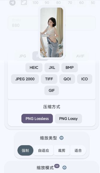 ImageToolbox 图片工具箱3.8.0-rc02开源版-小白项目网