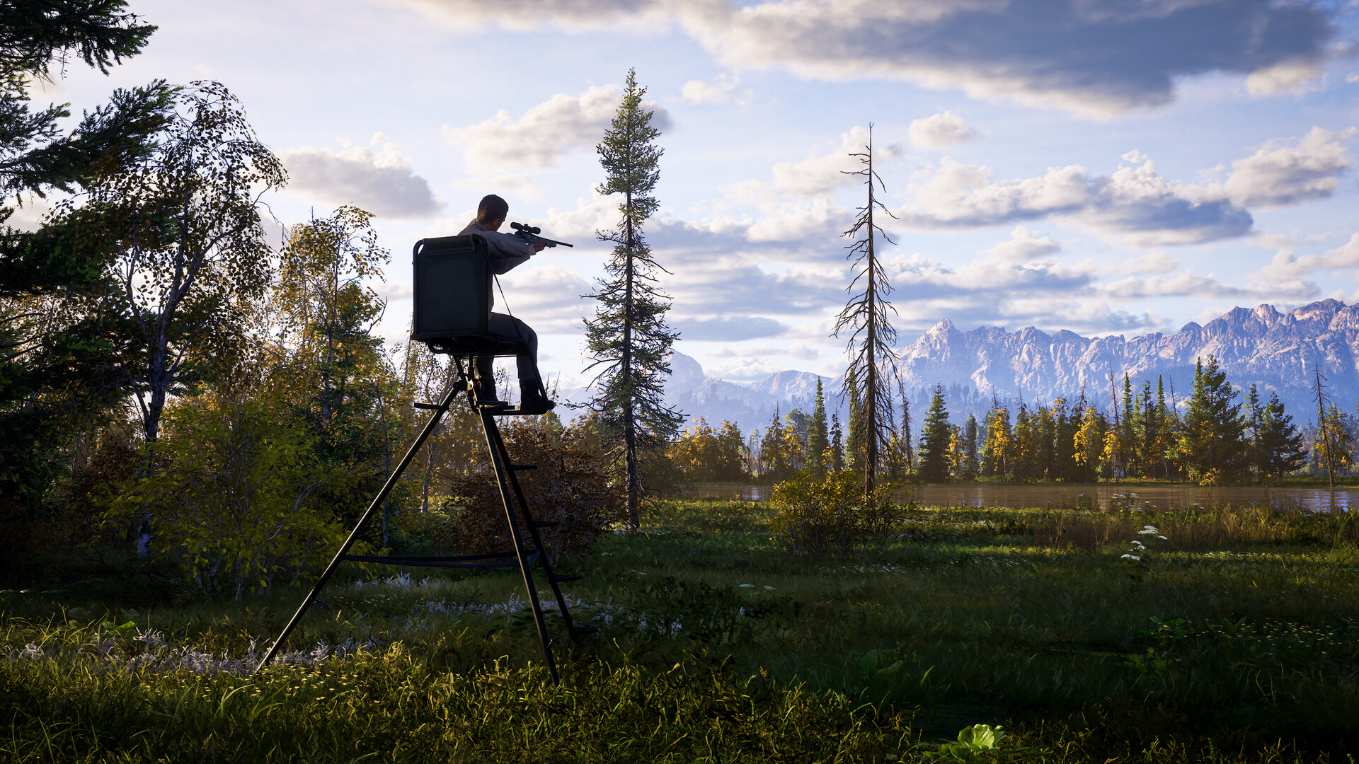 狩猎之道2/Way of the Hunter 2 狩猎之道2/Way of the Hunter 2