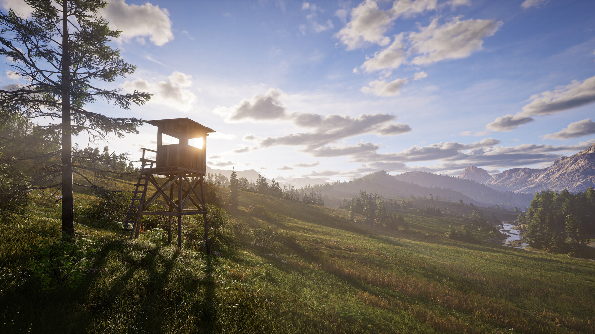 狩猎之道2/Way of the Hunter 2 狩猎之道2/Way of the Hunter 2