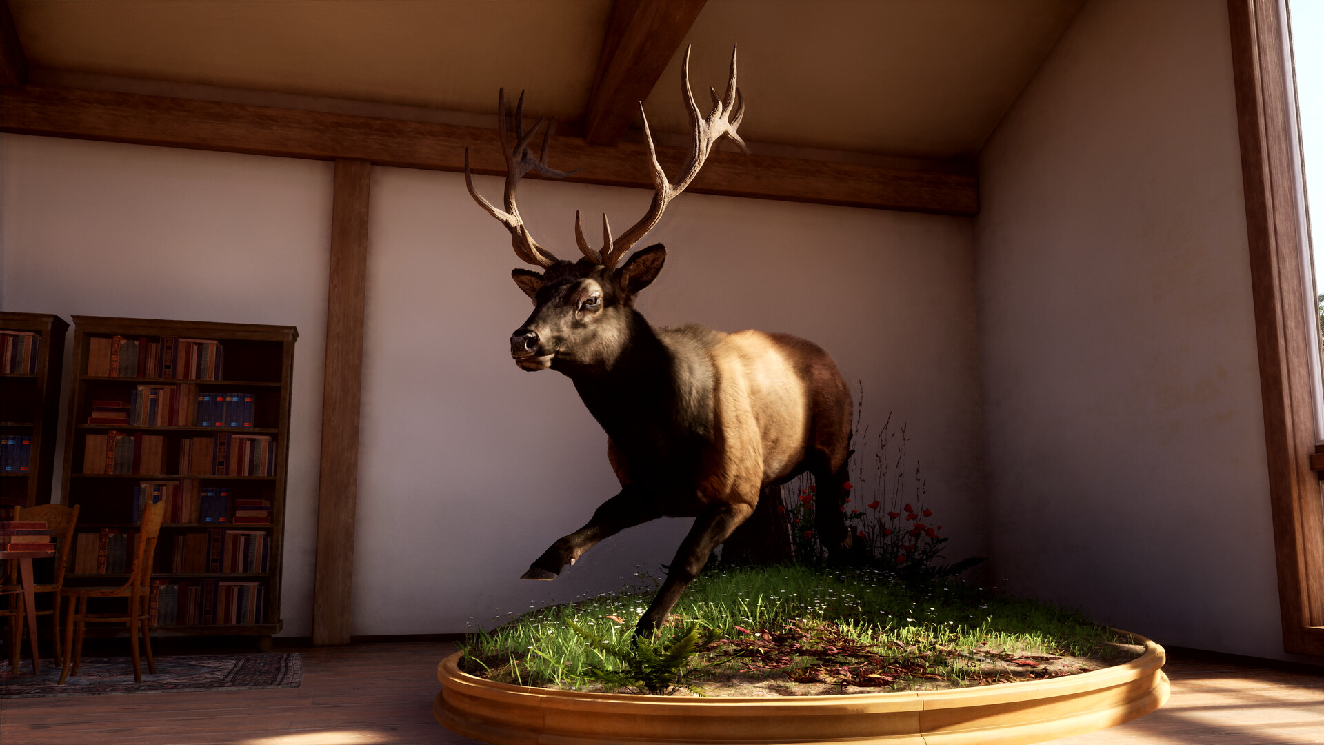 狩猎之道2/Way of the Hunter 2 狩猎之道2/Way of the Hunter 2