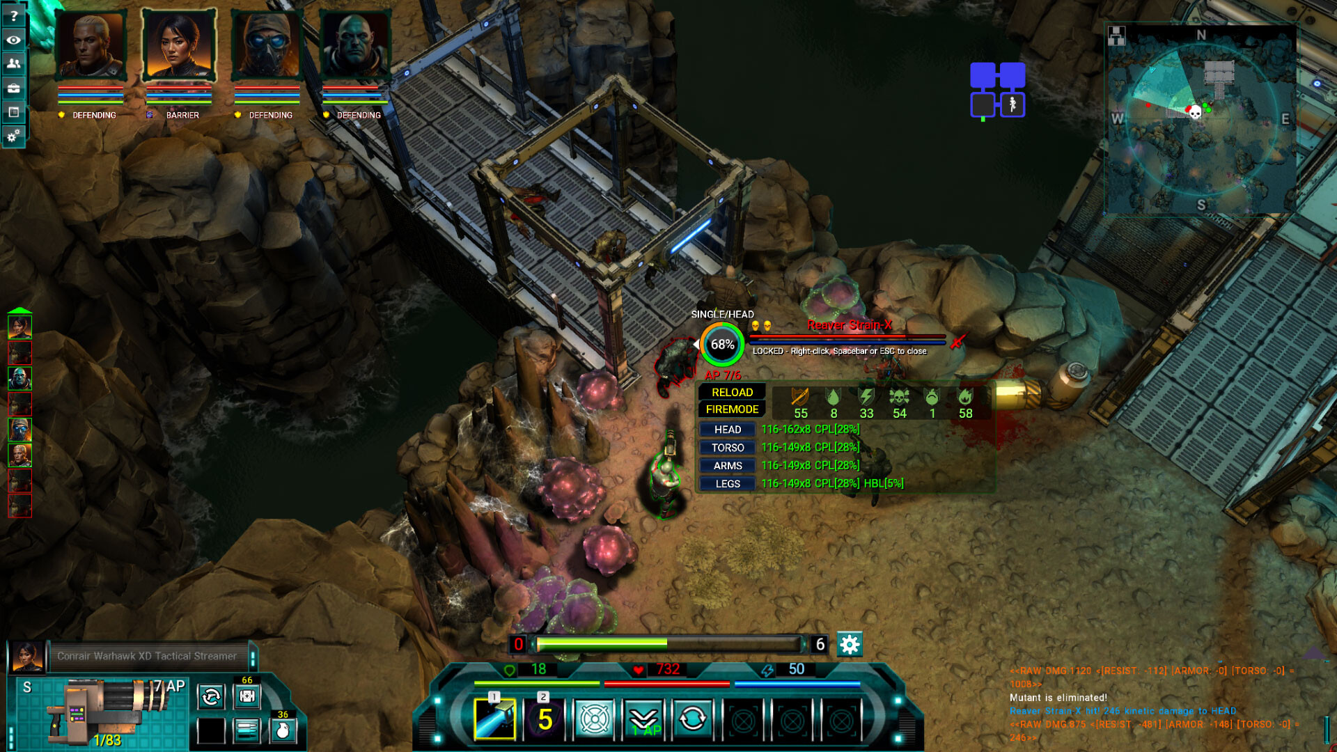 恒星战术/Stellar Tactics 恒星战术/Stellar Tactics