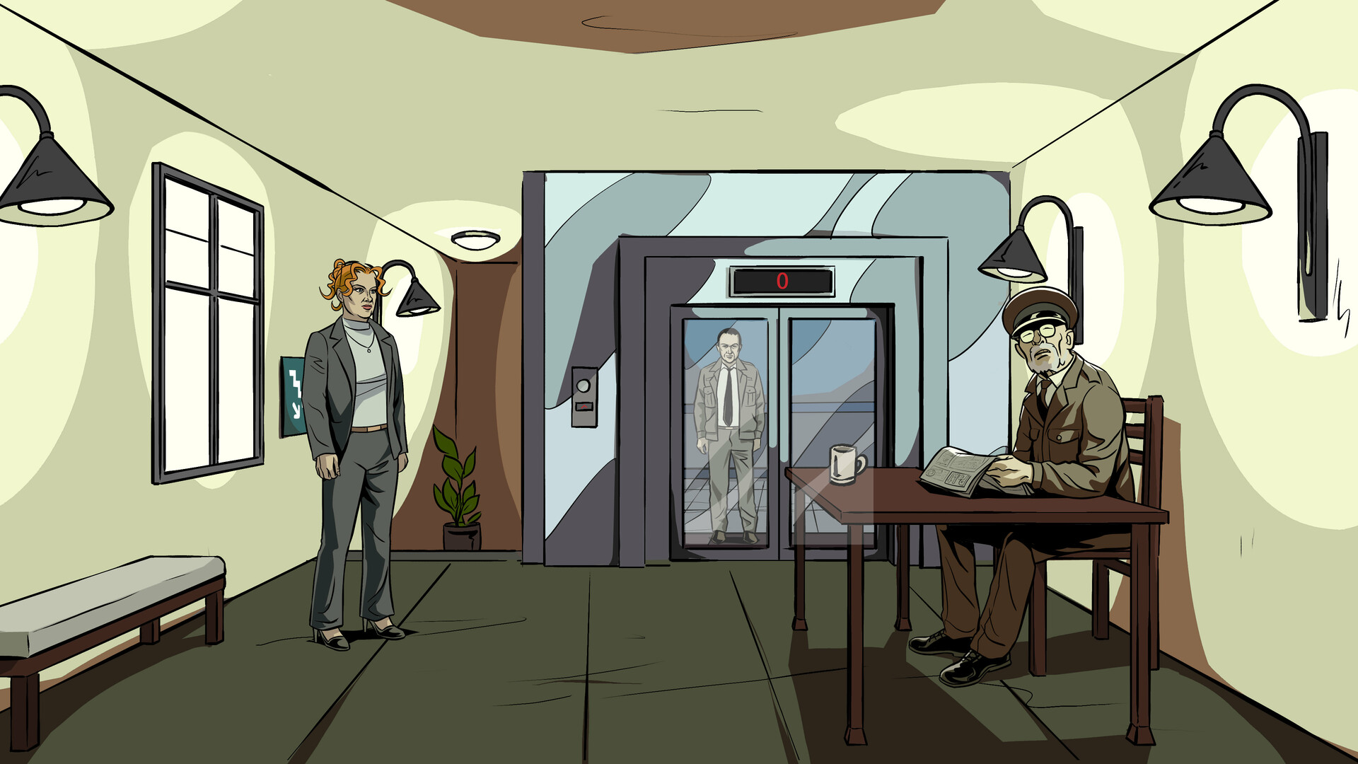 平行实验/Parallel Experiment