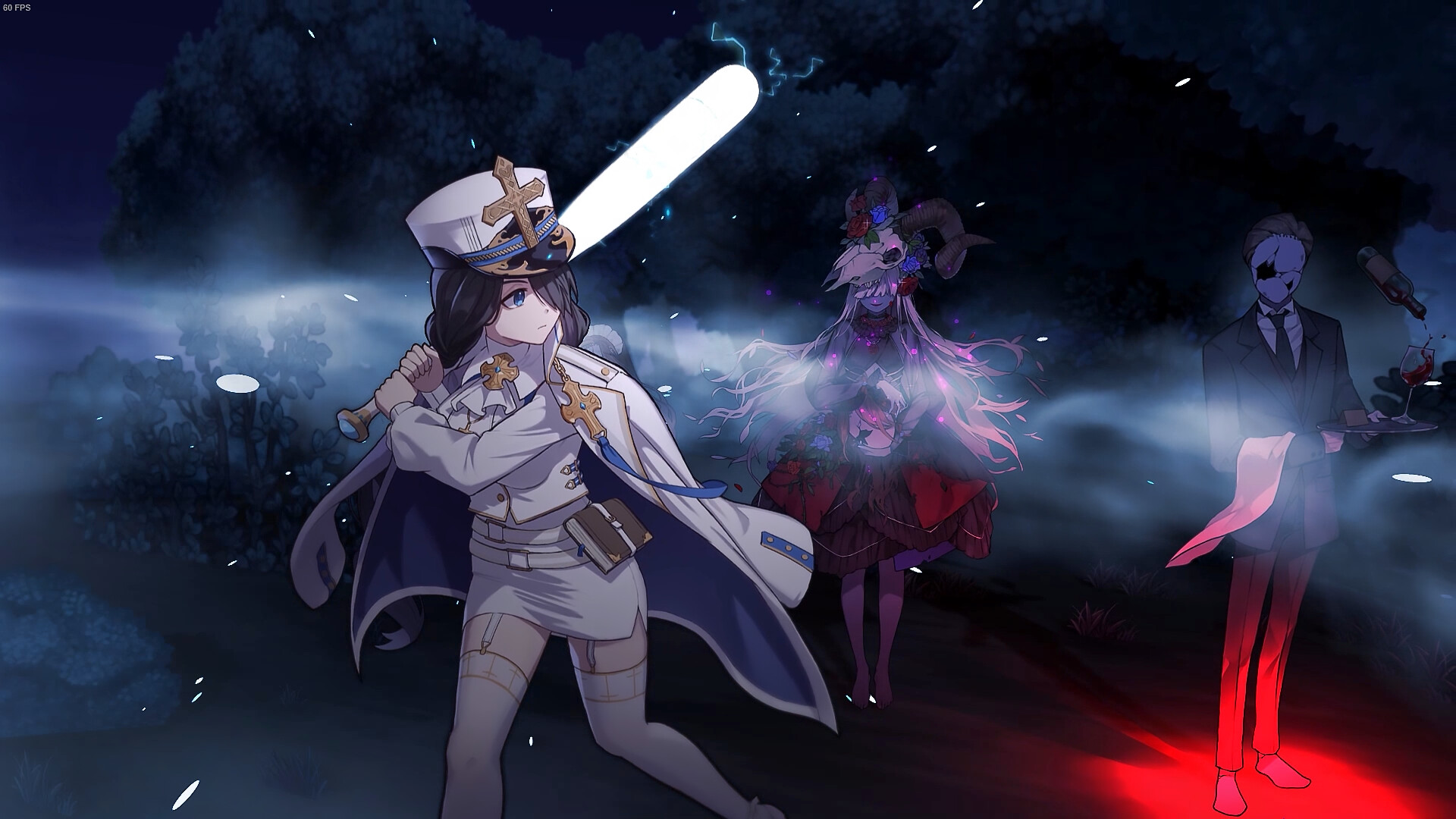 超时空方舟/Chrono Ark 超时空方舟/Chrono Ark