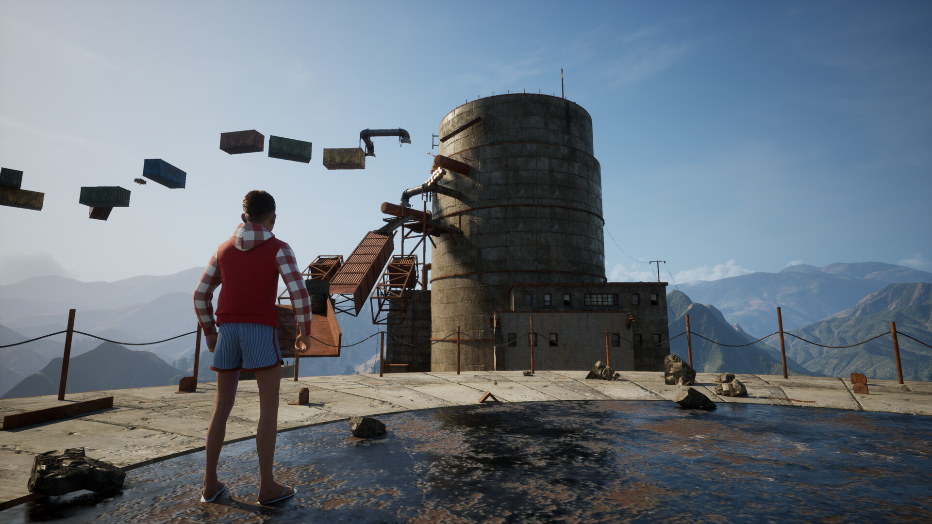 只有攀爬:共同进步/Only Climb: Better Together 只有攀爬:共同进步/Only Climb: Better Together