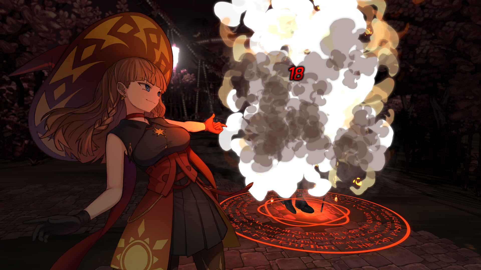 超时空方舟/Chrono Ark 超时空方舟/Chrono Ark