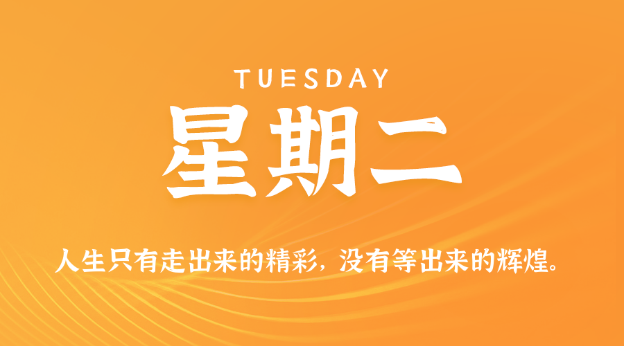 2026年04月07日新闻早讯，每天60s读懂世界-小白项目网