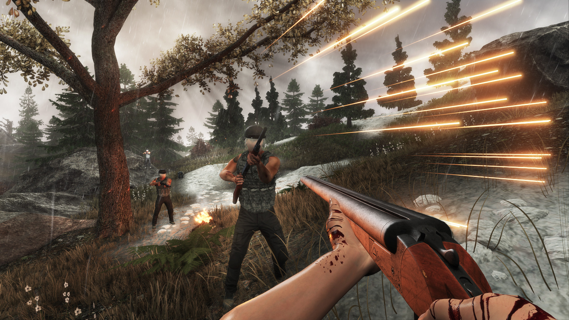 生存边缘/Subsistence 生存边缘/Subsistence