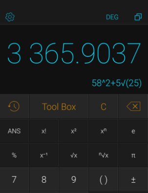 CalcKit 多合一计算器 v8.1.0高级版-小小石博客