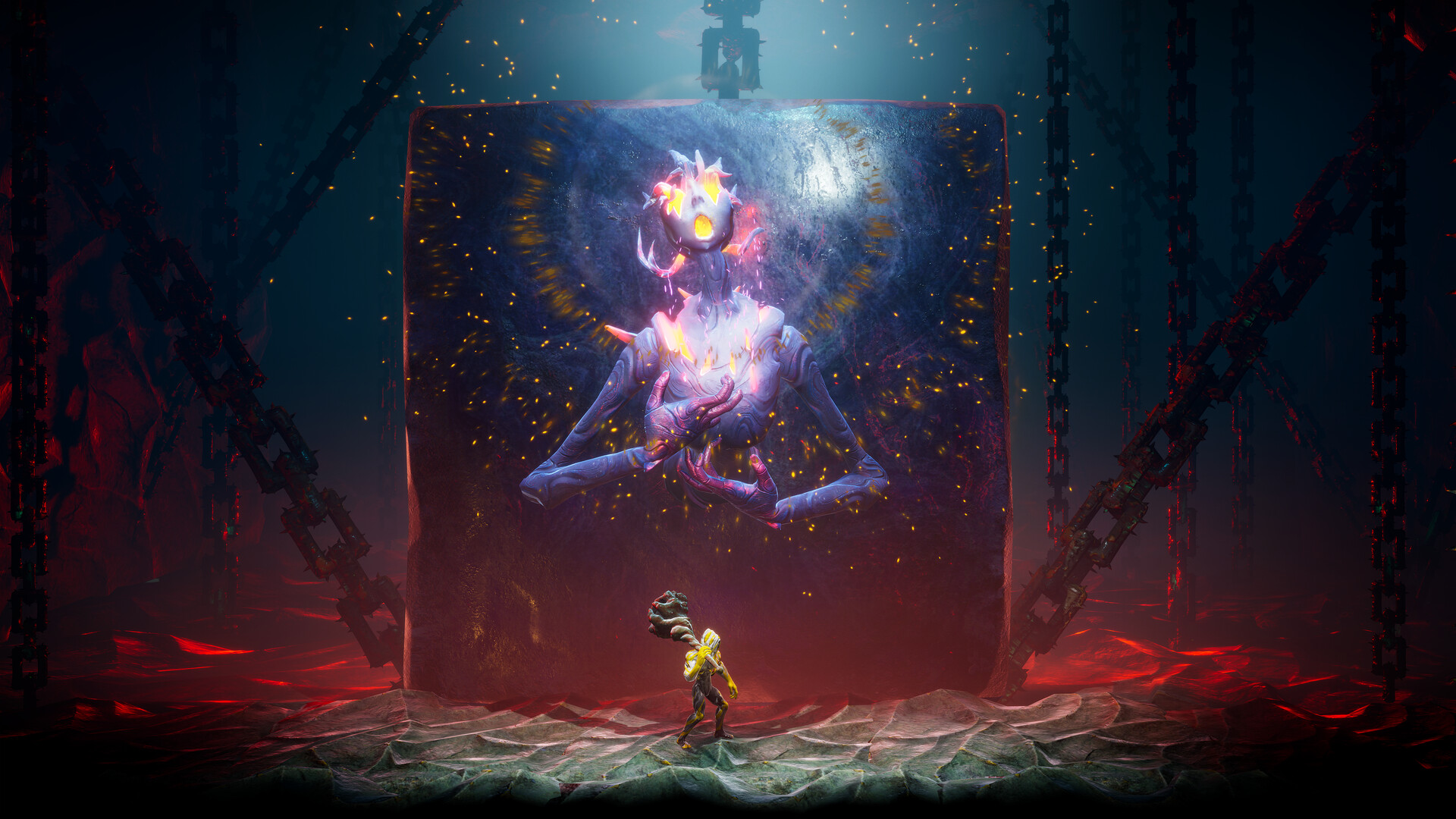 尘埃异变2/GRIME II 尘埃异变2/GRIME II