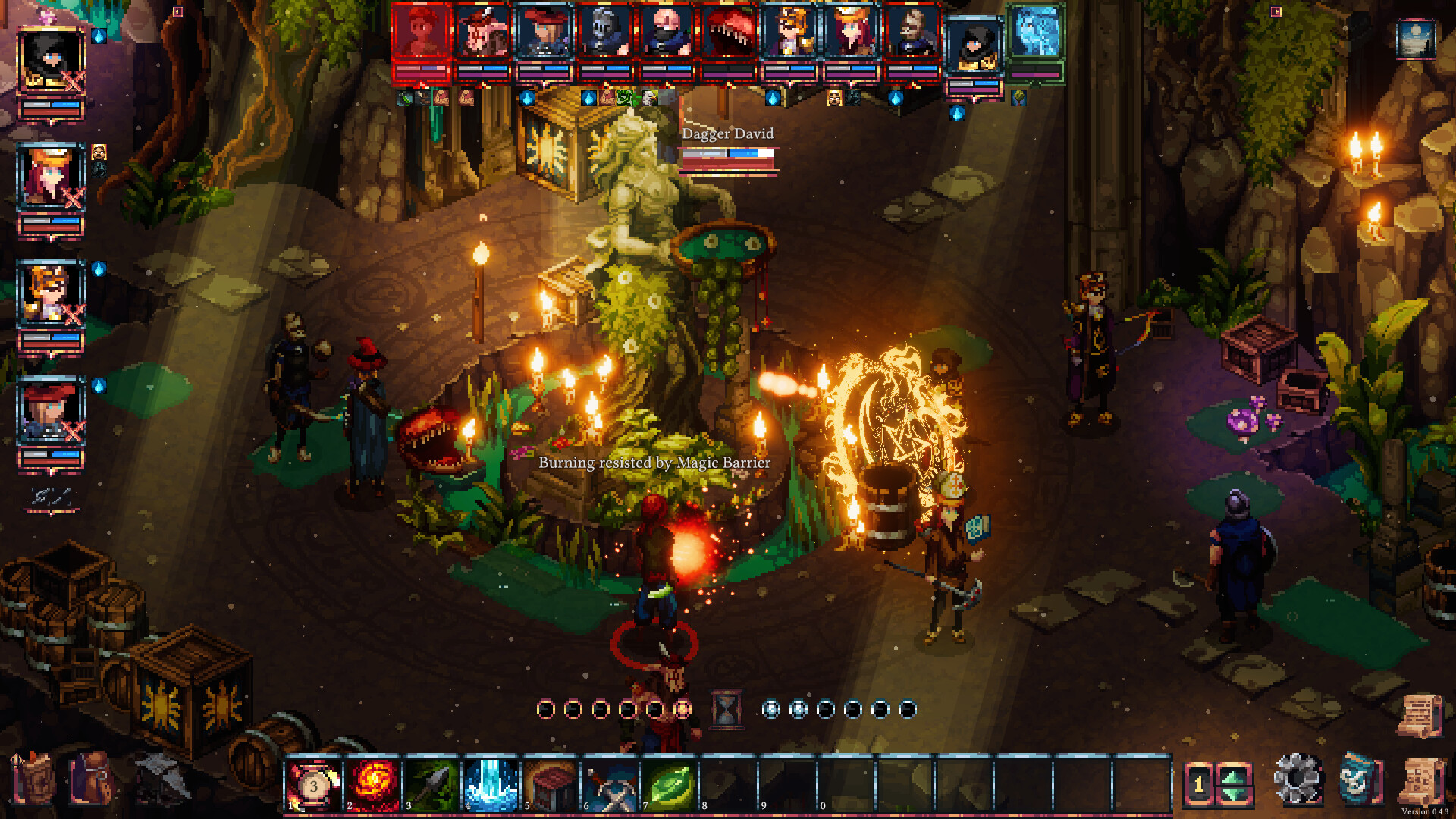 公会传说 遗落的世界/Guild Saga: Vanished Worlds 公会传说 遗落的世界/Guild Saga: Vanished Worlds