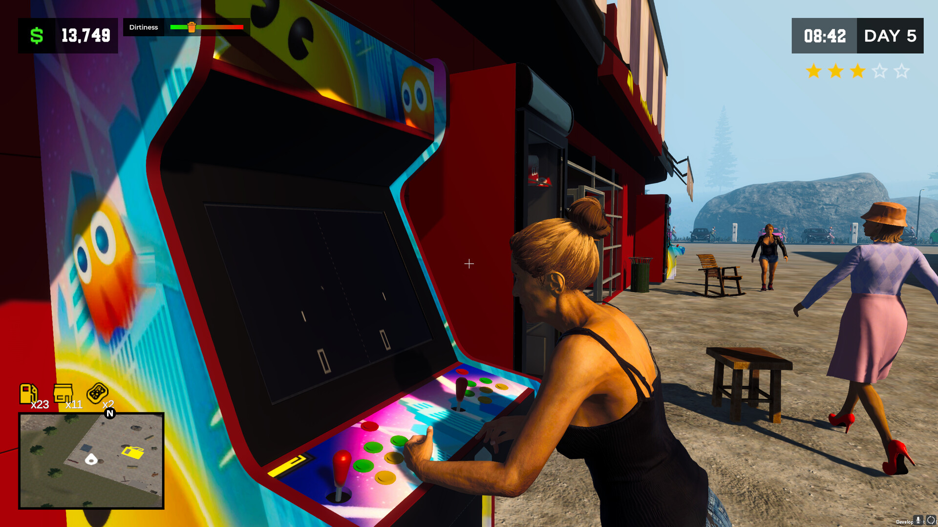 加油模拟器2/Pumping Simulator 2 加油模拟器2/Pumping Simulator 2