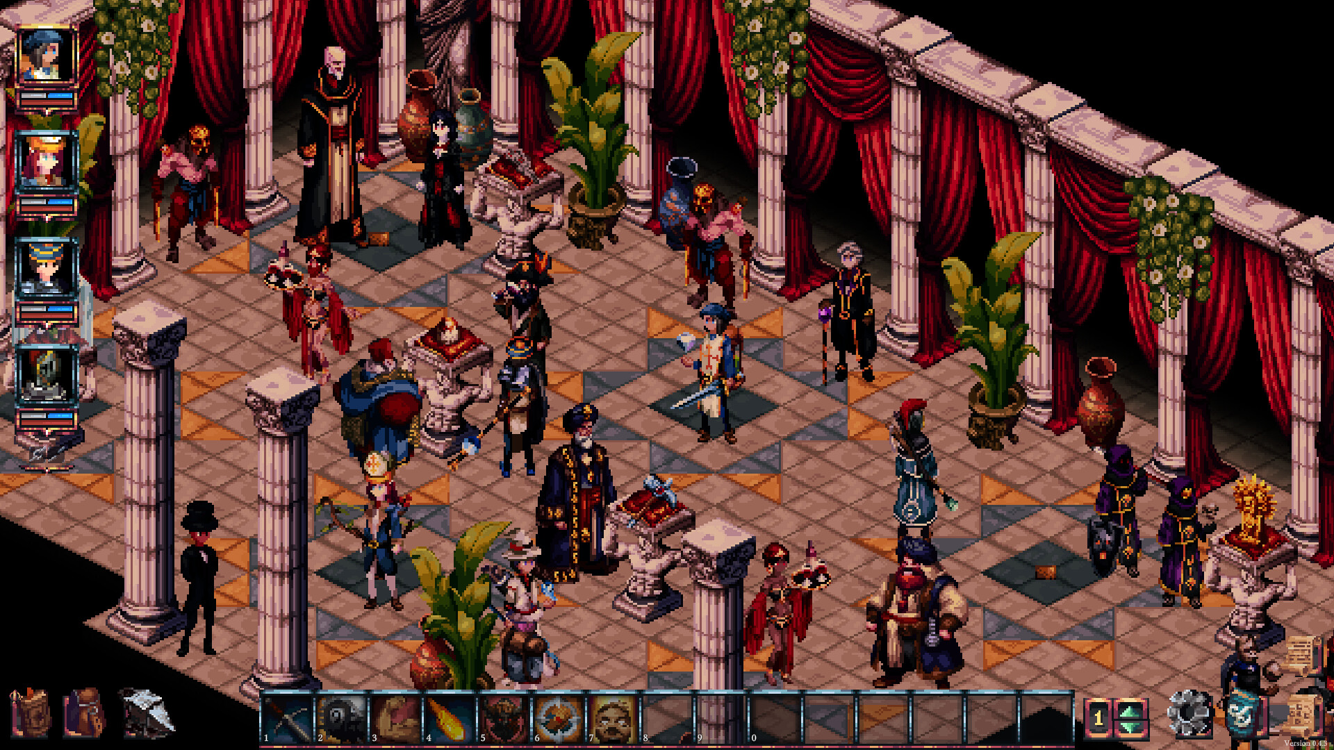 公会传说 遗落的世界/Guild Saga: Vanished Worlds 公会传说 遗落的世界/Guild Saga: Vanished Worlds