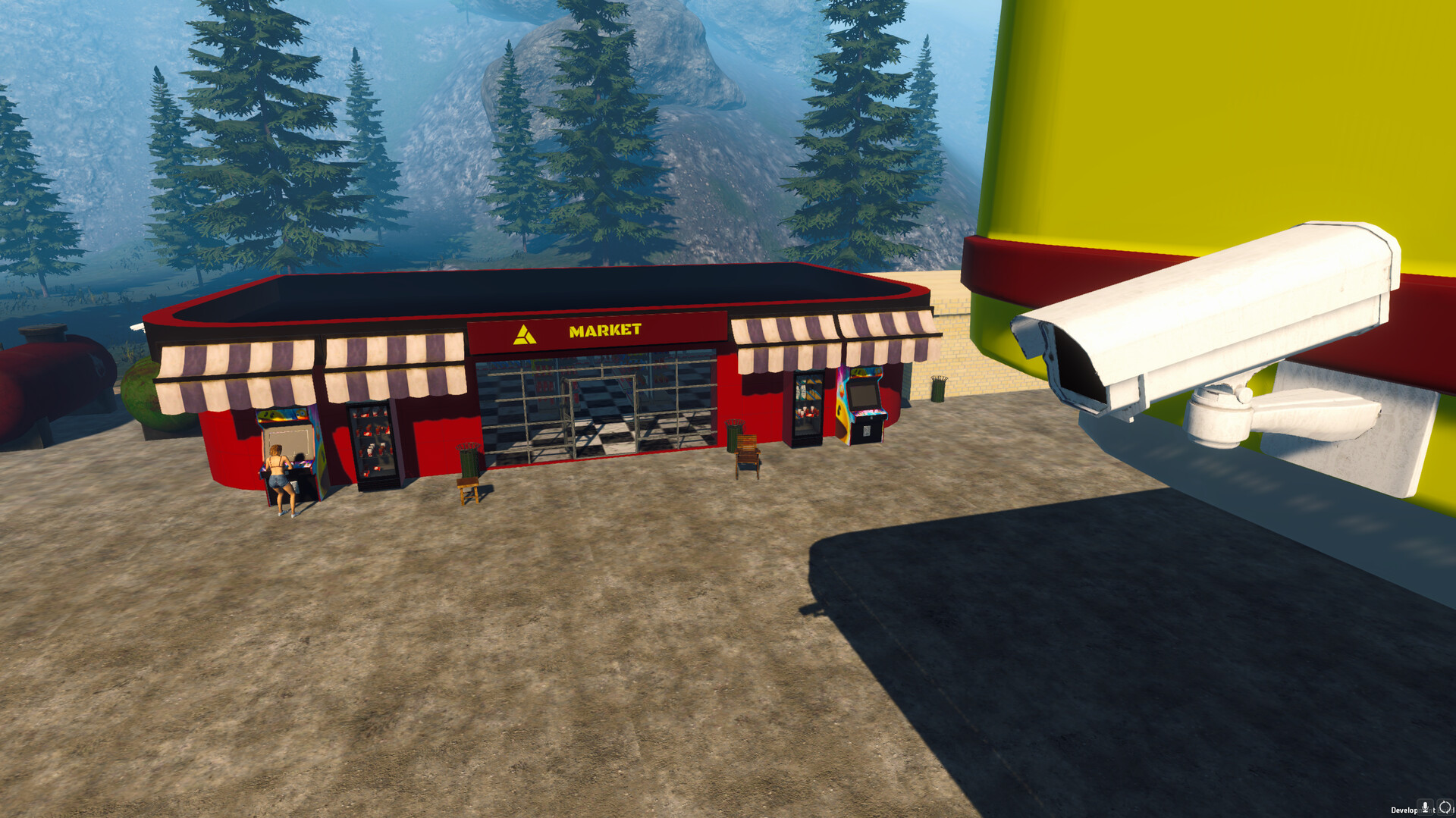 加油模拟器2/Pumping Simulator 2 加油模拟器2/Pumping Simulator 2