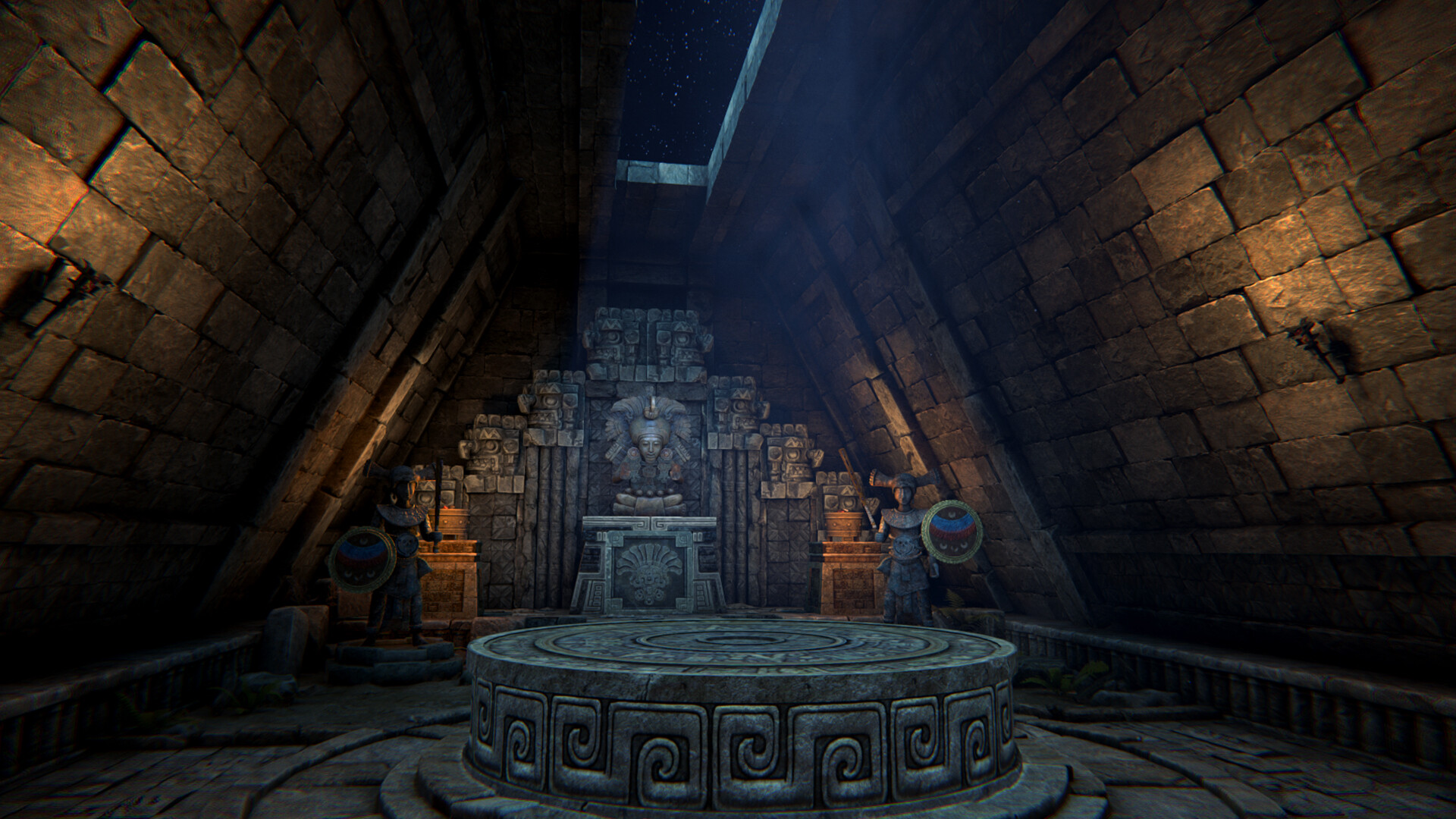 3D密室逃脱:遗产的诅咒/3D Escape Room: Cursed Legacy 3D密室逃脱:遗产的诅咒/3D Escape Room: Cursed Legacy