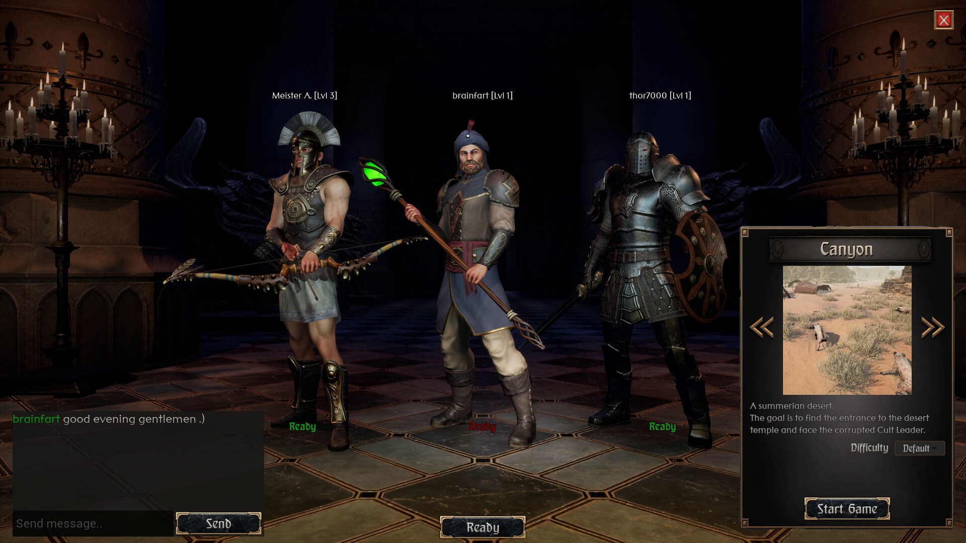 瓦尔索斯:王位继承人/Varthos - Heir to the Throne 瓦尔索斯:王位继承人/Varthos - Heir to the Throne