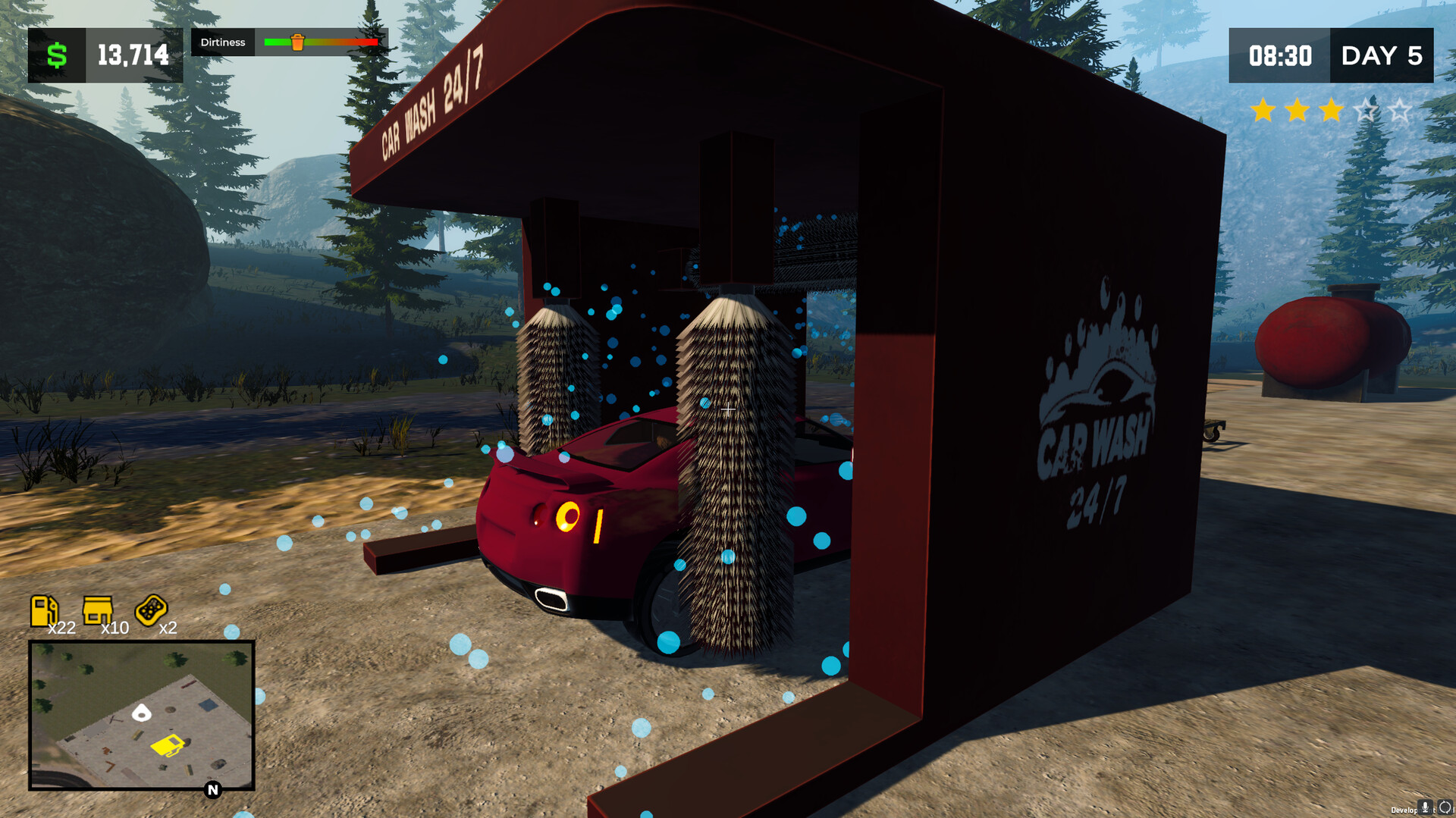 加油模拟器2/Pumping Simulator 2 加油模拟器2/Pumping Simulator 2