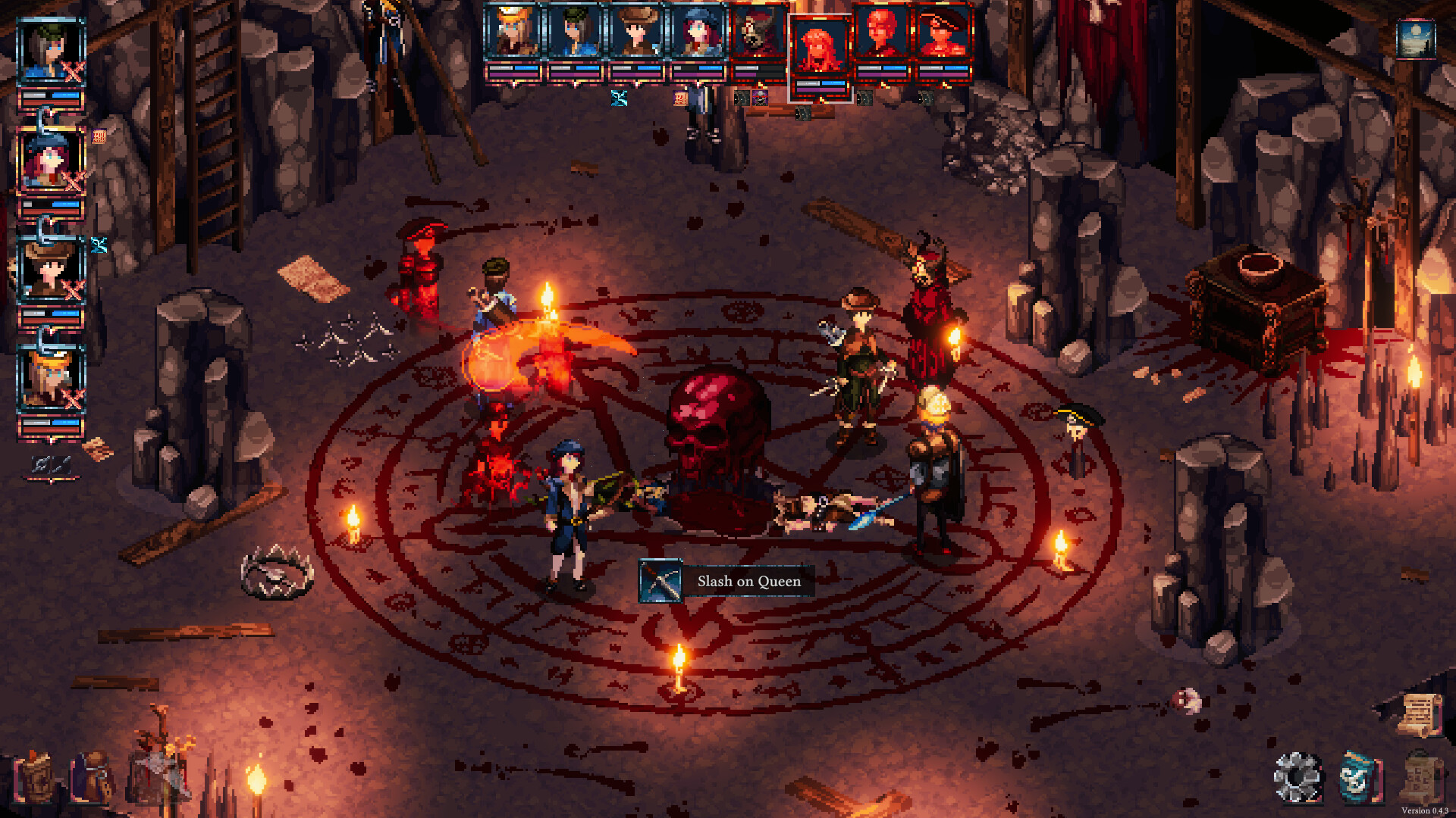 公会传说 遗落的世界/Guild Saga: Vanished Worlds-玖伍游戏