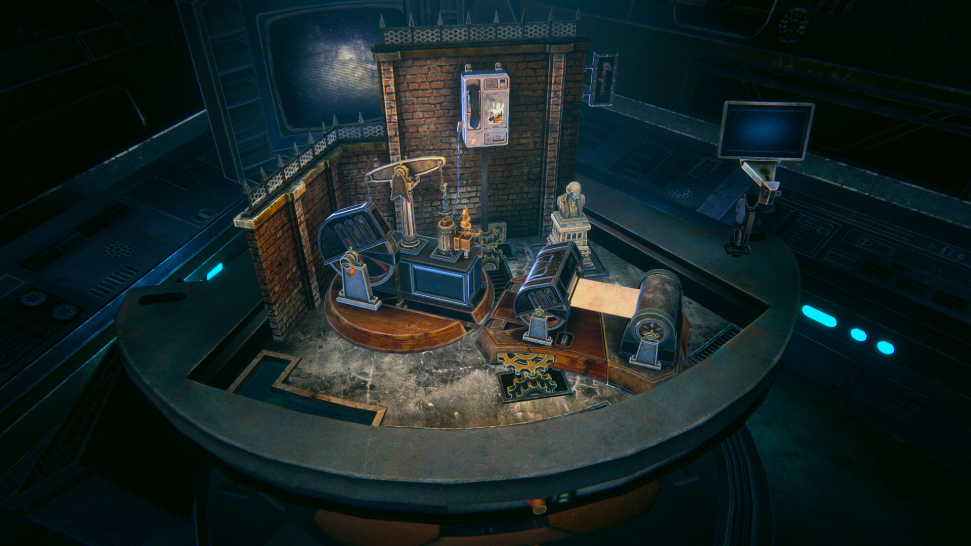 3D密室逃脱:遗产的诅咒/3D Escape Room: Cursed Legacy 3D密室逃脱:遗产的诅咒/3D Escape Room: Cursed Legacy