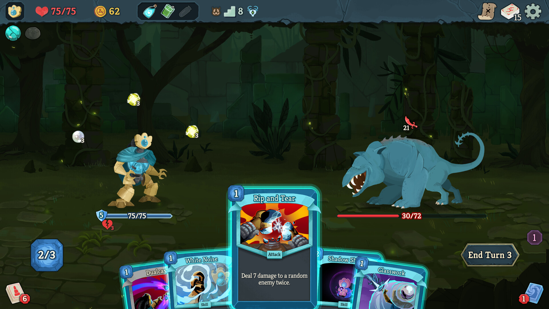 杀戮尖塔2/Slay the Spire 2-玖伍游戏